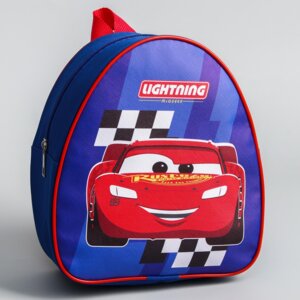 Рюкзак детский Тачки 5361059
