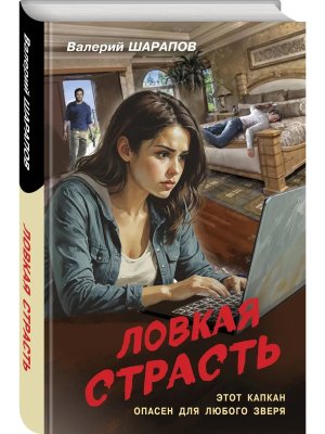 Ловкая страсть