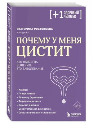 Почему у меня ЦИСТИТ Как навсегда вылечить это заболевание Мягк