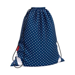 Мешок для обуви 365x440мм French Dots 48275