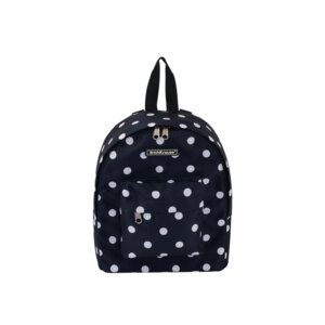 Рюкзак EasyLine® 6L Dots in Black 51680