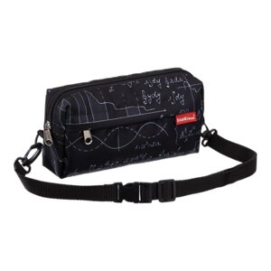 Поясная сумка квадро Algebra 54769