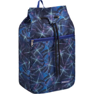 Рюкзак ActiveLine Cord 18L Neon Dragonflies 54753