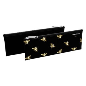 Пенал конверт  220х90мм Golden Bee 57227