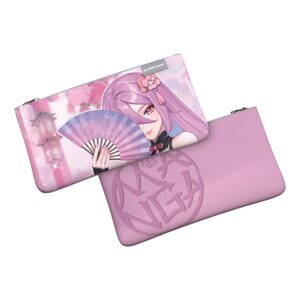 Пенал конверт Light 220x120мм Manga Rose 60955