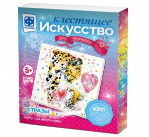 Блестящее искусство Счастье 257508 