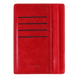 Картодержатель органайзер 2 отд перфорац 45960