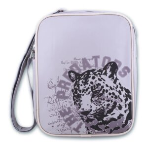 Сумка подростковая 2 отд 25*23*12см Кожзам 28528