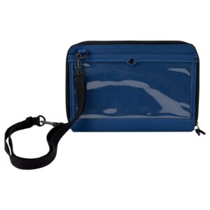 Сумка органайзер 1 отд 22.5х15.5см 50470