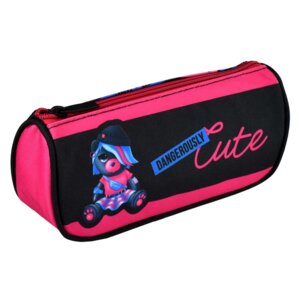 Пенал ПЛЮШЕВЫЙ Мишка 61275