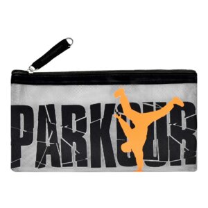 Пенал ПАРКУРЩИК  61930