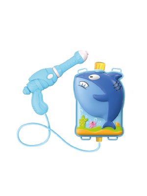 Водное оружие Акула 1002531