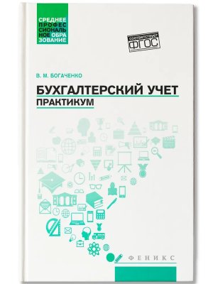 Бухгалтерский учет Практикум