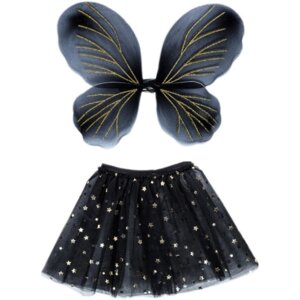 Маскарадный набор Крылья бабочки Юбка 98-122 86551