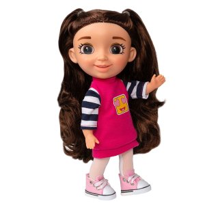 Кукла Рада 29 см В4227 9316875