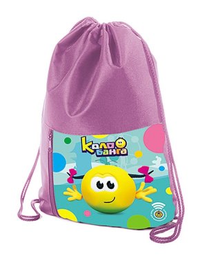 Мешок для обуви Веселые смайлики NMn_10185 