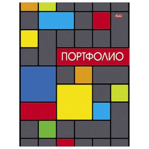 Портфолио Яркая графика 20 файлов 20AV4_14177