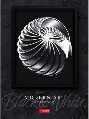 Записная книжка  80л А6 Клетка тв.переплет глянц Сфера 80ЗКт6В1_30028