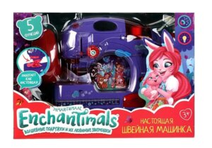 Швейная машина Энчантималс кор 28,5*20*9,5см
