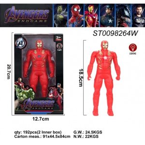 Фигурка со светом ST0098264W