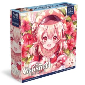 Паззл  360 Геншин Кли 08084