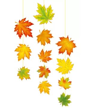 Гирлянда Золотой листопад 59,229,00