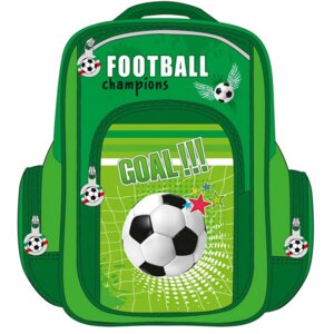 Рюкзак Футбольный мяч 8340