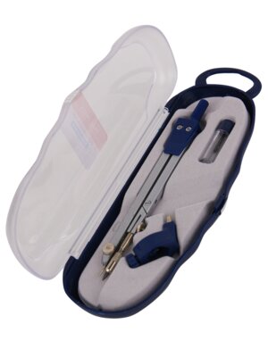 Готовальня 3 предм ГТ-0748