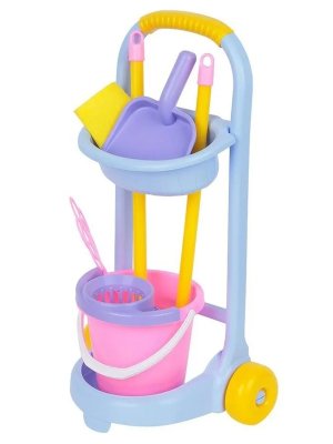 Игровой набор Золушка №4 У766