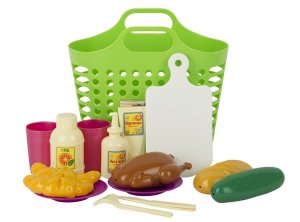 Набор игровой Пикник У895