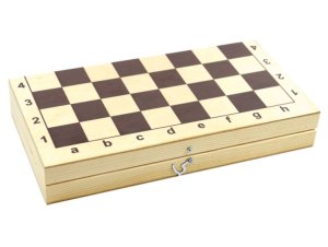 Игра наст Шашки дерев 02841