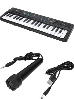 Синтезатор 37 клавиш 2857912