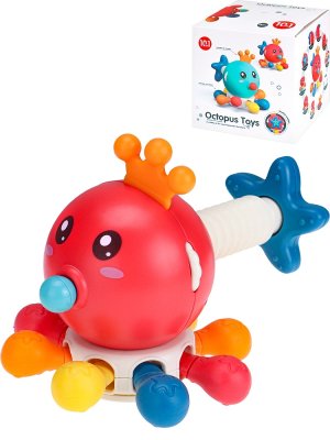 Развивающая игрушка 10 в 1 2473510BB