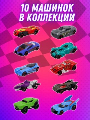 Турборейсер Funky Toys в асс