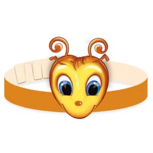 Ободок Муравей МА-10703