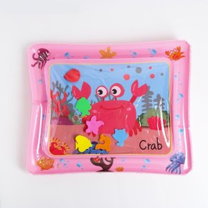 Акваковрик развив прямоугольный Крабик 5222121