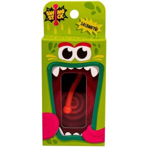 Шоубокс Swing Stick из полимерных материалов 12 штук