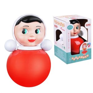 Неваляшка Мила 01638 2399651