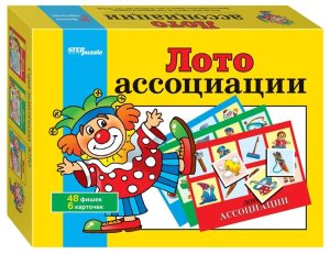 Лото Ассоциации 80302
