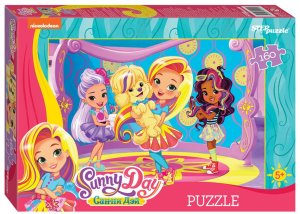 Паззл  160 Степ Sunny Day 94115