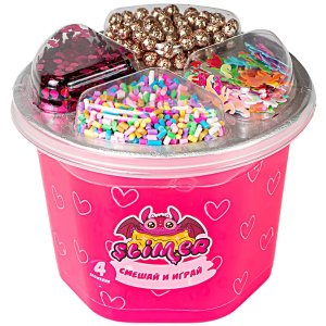 СлаймТМ Slimer Смешай и играй Единорог 250 мл SR002