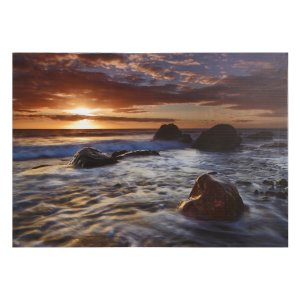 Картина Закат 50*70 см 10236812