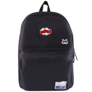 Рюкзак 1 отд подростковый 40x29x17см Oops 14л 250г на молнии передний карм 7032219