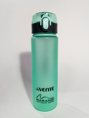 Бутылка для воды 560мл Mаrandi 22,9x6,5x6,5см с диффузором с текстиль петле пласт 8090209