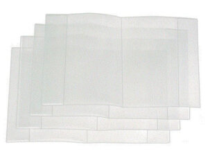 Обложка д/учебников универс 230*465 Д41-13пр цв              