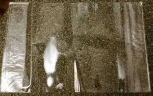 Обложка д/рабочих тетрадей издат Дрофа/Просвещение 240*350 Д41-19пр