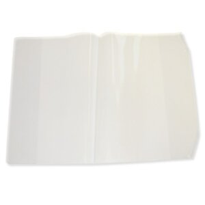 Обложка д/учебников ст классов  ПВХ 230*330 Д41-11пр цв