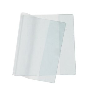 Обложка для альбомов универсальная ПВХ 220*730 Д41-30пр