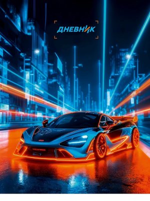 Дневник 1-11 КРАСИВЫЙ АВТОМОБИЛЬ - 4 Тв + ПОДАРОК (наклейки) Д48-9572