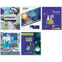 Тетрадь  48л Клетка Микс Хиты Химия Т48Пк_7956